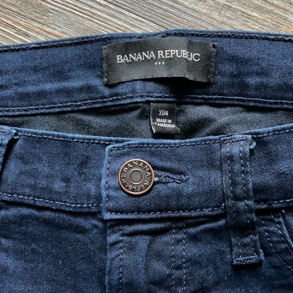 Banana republic - Jegging jeans - Picture 3 of 3